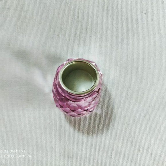 Swarovski Nirvana Pink - Picture 4 of 6